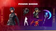 Power Shong Locker Bundle (Image via Epic Games)